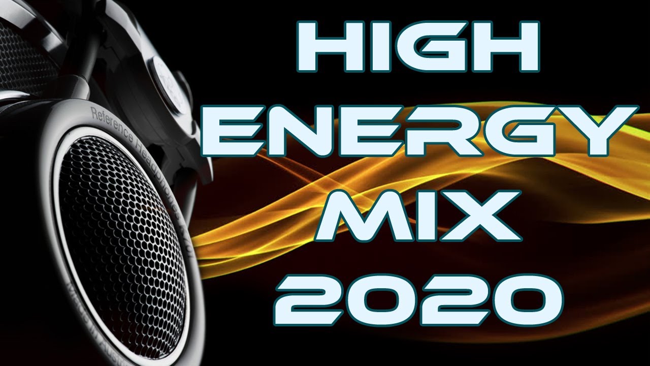 HIGH ENERGY MIX 2020 1