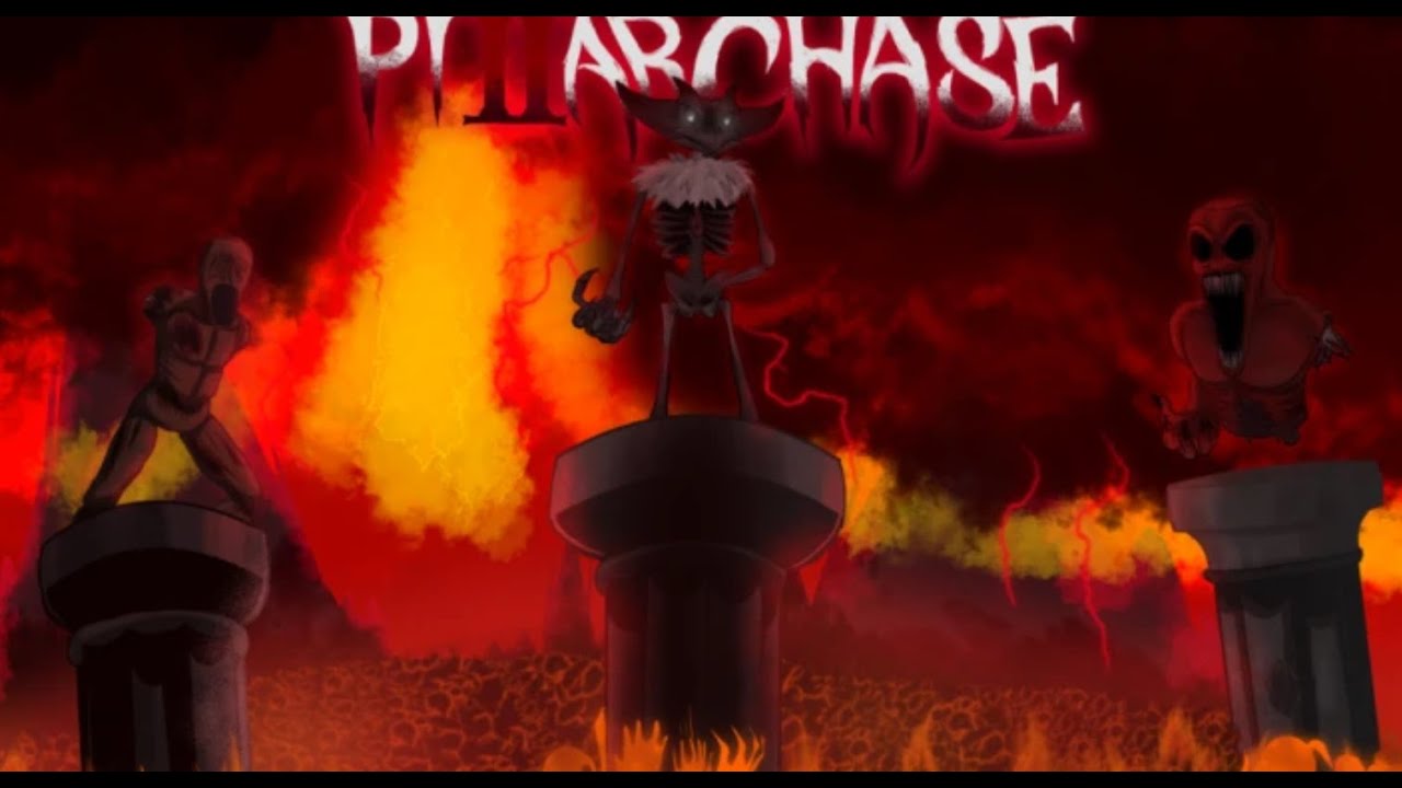 Pilar Chase 2  Recode Testing