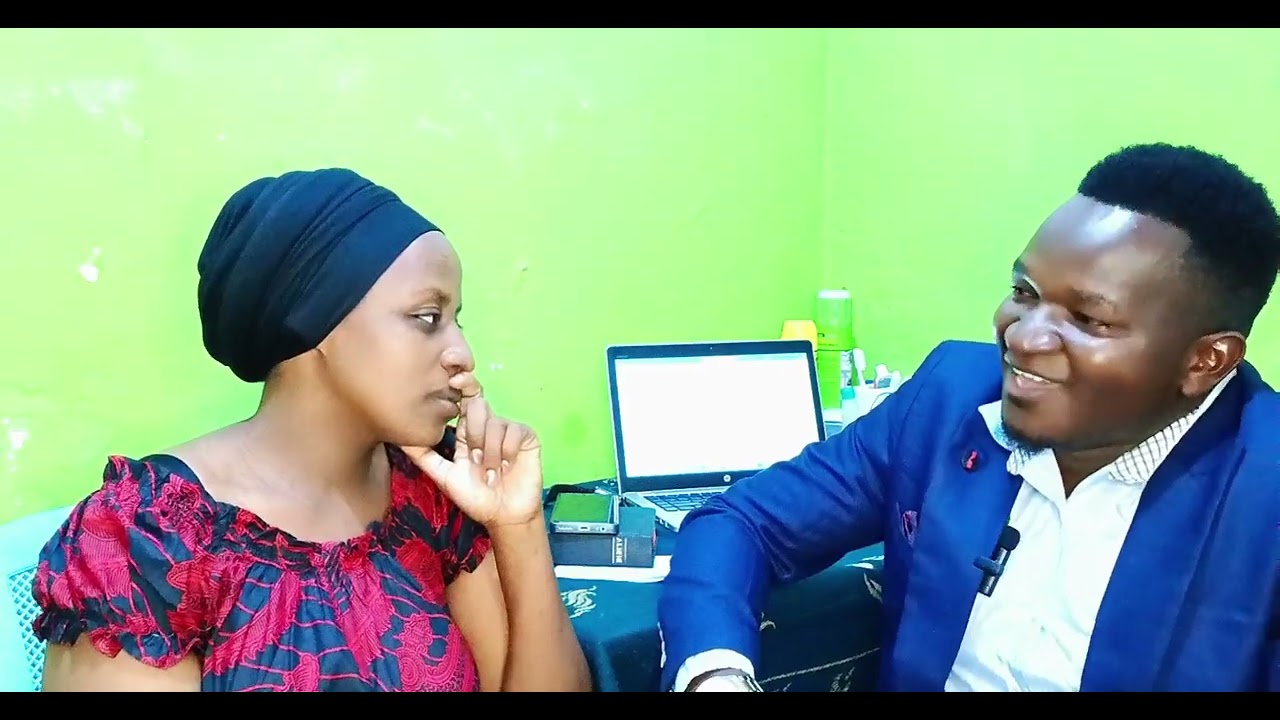 Mwanamke ana akili kumzidi mwanaume