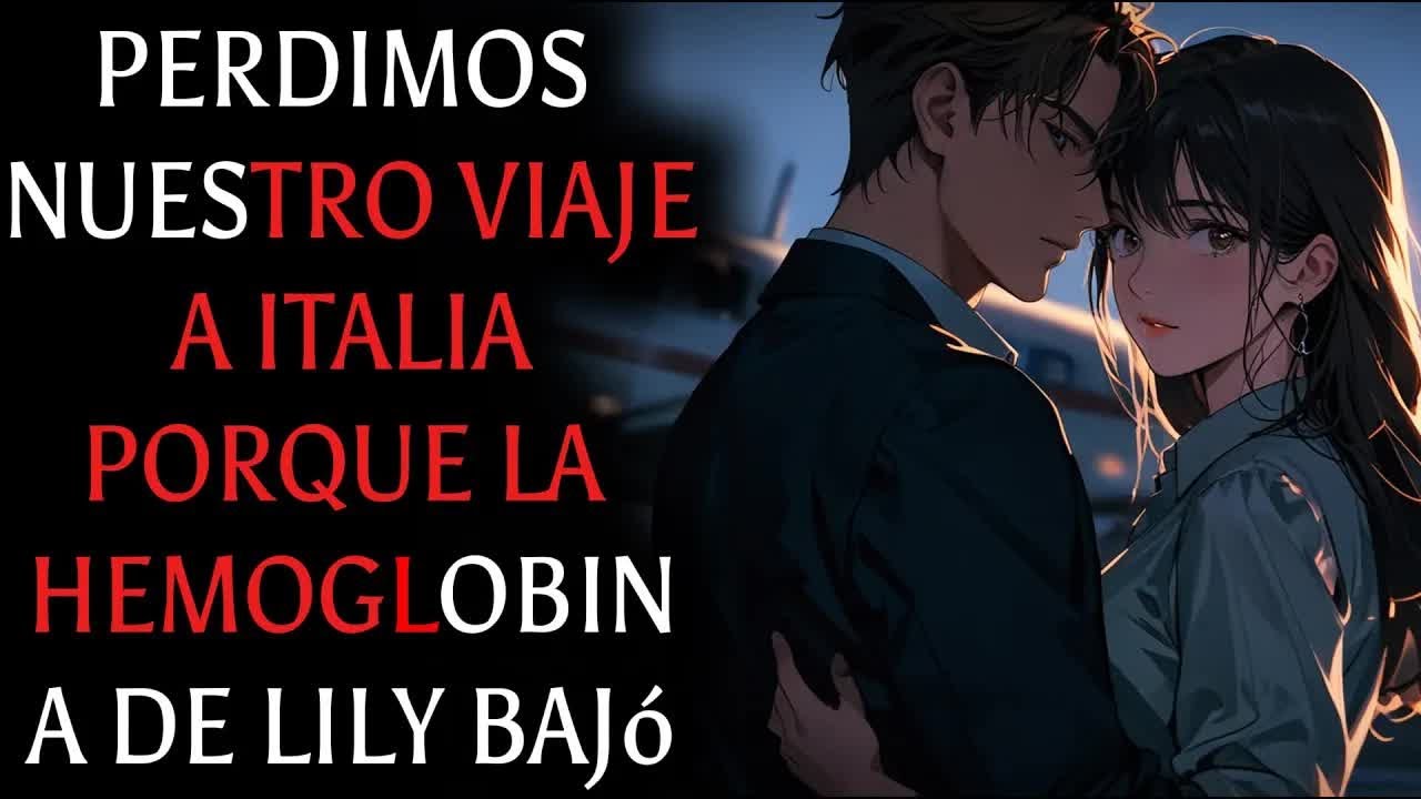 Lily enfermó y cancelé viaje Italia, Mi esposa no gritó, pero su silencio dolió más que mil palabras