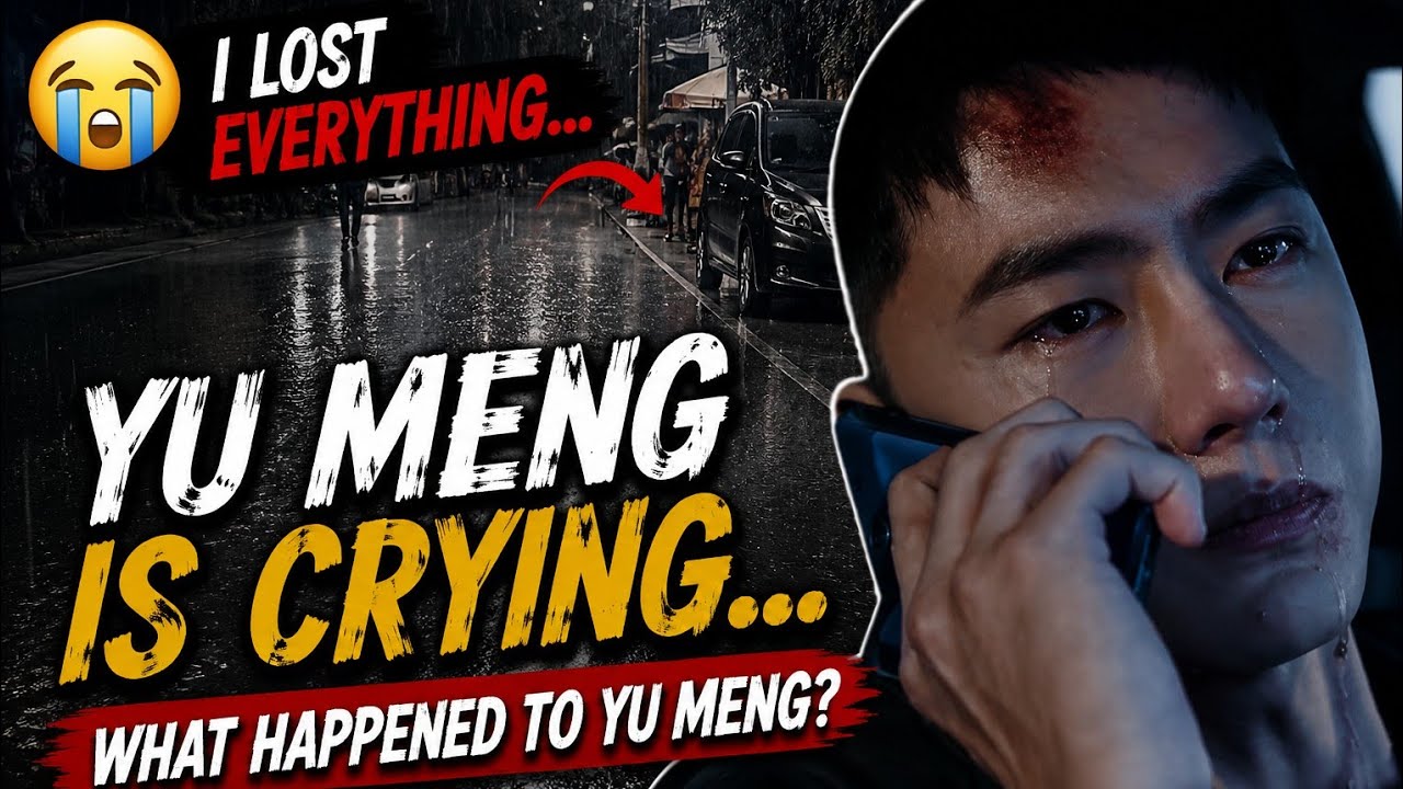 Yu Menglong — The Song That Makes People Remember Their First Love (Official Audio)