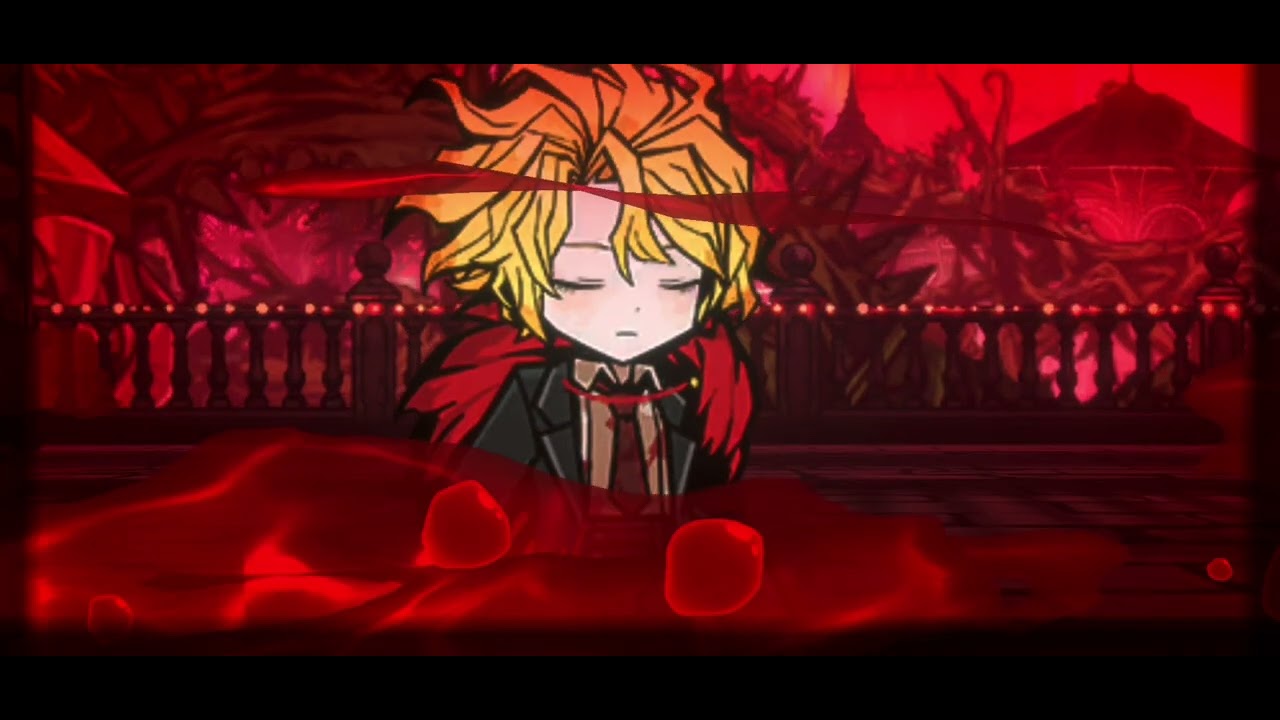 HEROOO GONNA PROVE MY VERSION OF JUSTICE (7-36 completion) LIMBUS COMPANY