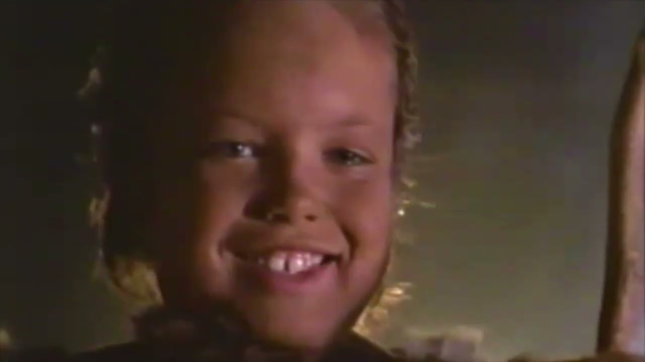 The Future Primitives Sneak Into Bartertown / Mad Max Beyond Thunderdome 1985
