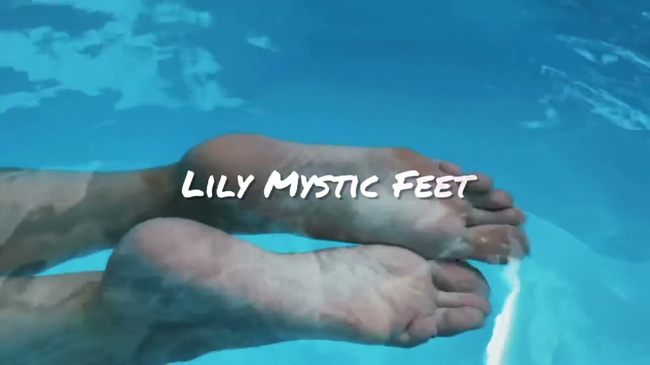 Wet Soles