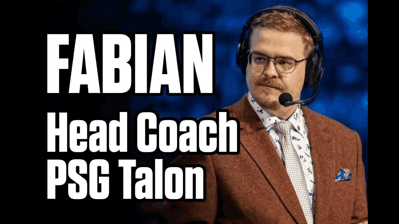 Culture is King - Fabian, Head Coach of PSG Talon