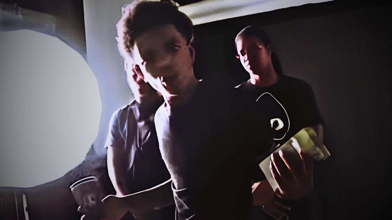 MK - Lacc (Videoclip Officiel)