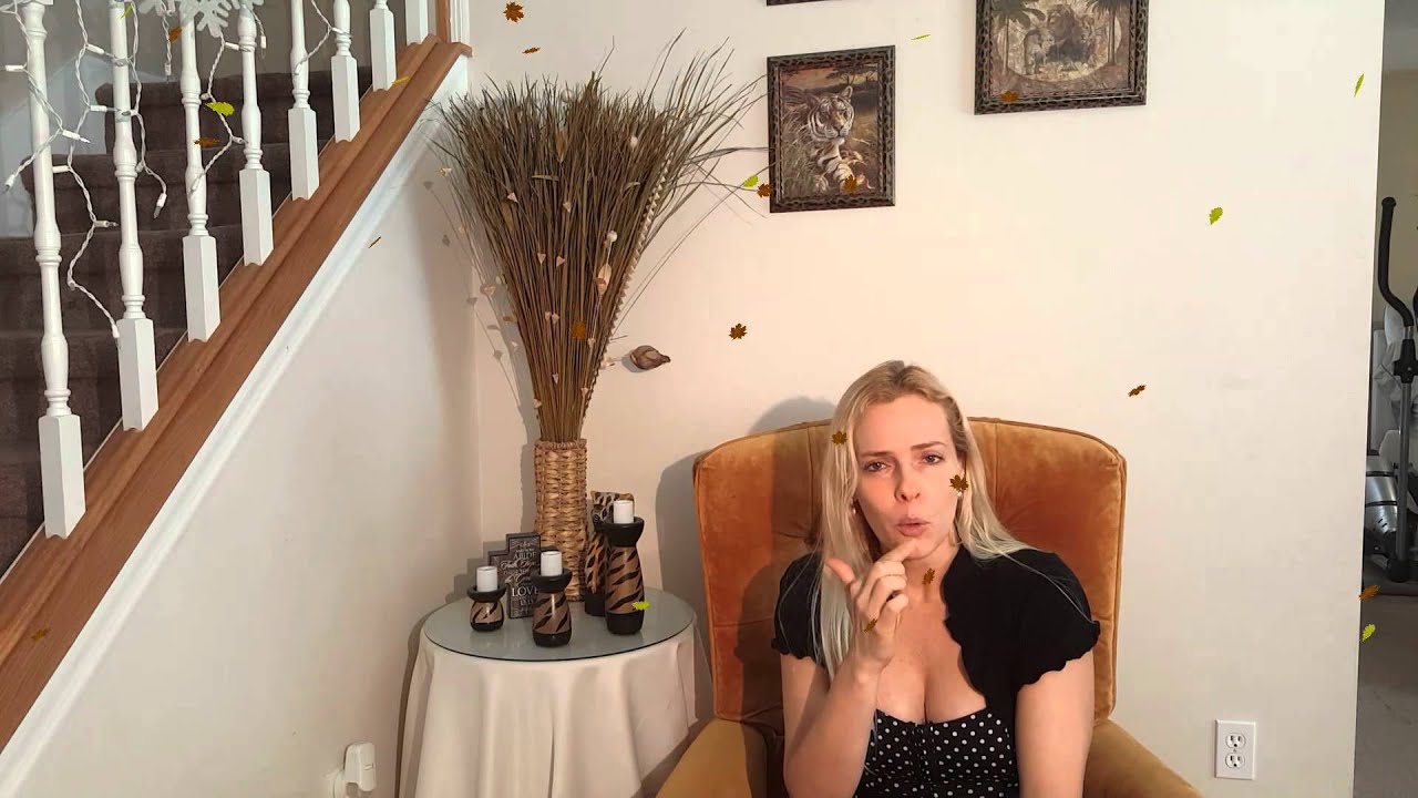 Ginástica Facial Milagrosa Sem Plástica Parte 2