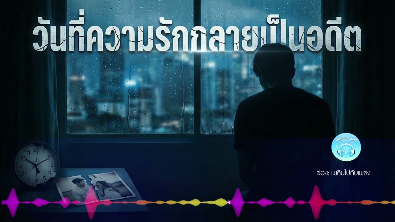 วันที่ความรักกลายเป็นอดีต