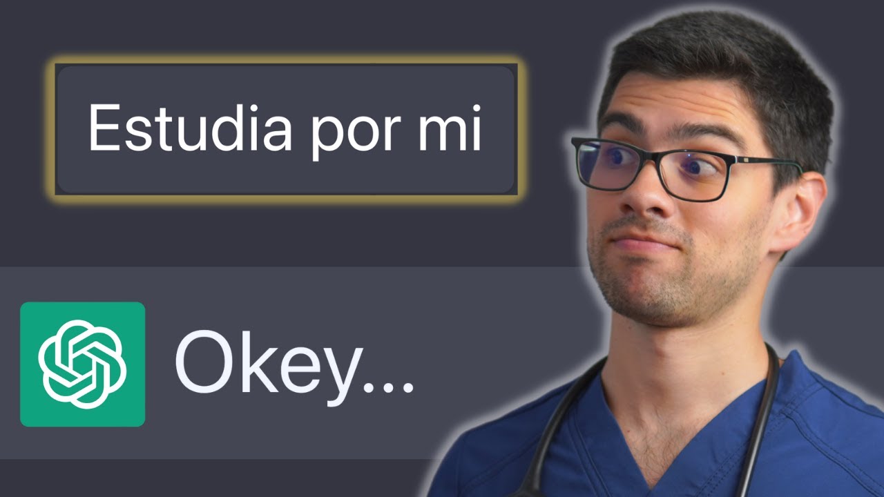 La Inteligencia Artificial ahora puede hacer Flashcards por ti