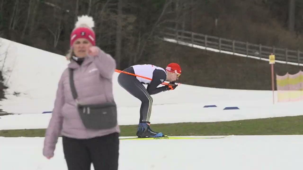 Deutschlandpokal & Deutsche Jugendmeisterschaft in Oberstdorf