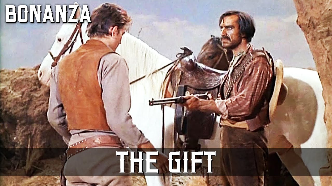 Bonanza - The Gift | Episode 59 | AMERICAN WESTERN | Free YouTube Series