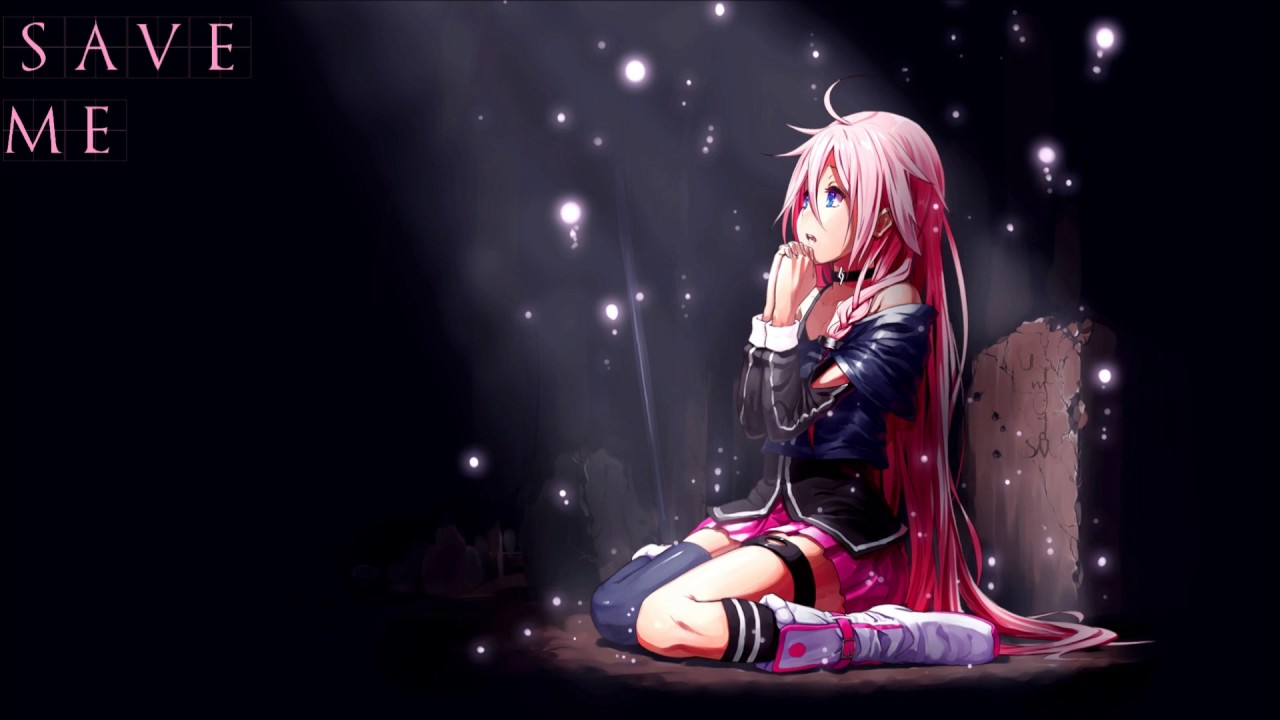Nightcore - Save Me [HD]
