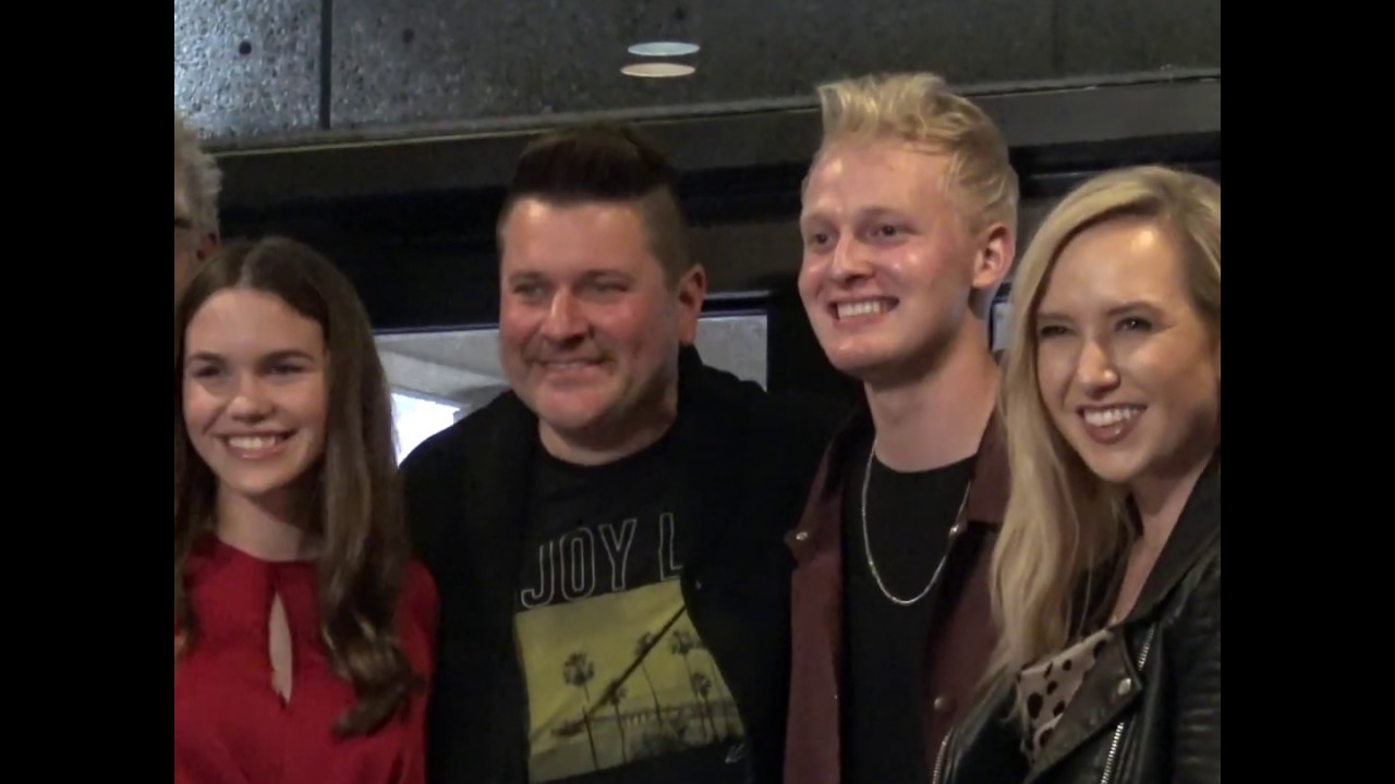 Red Street Records Signs Two New Artists