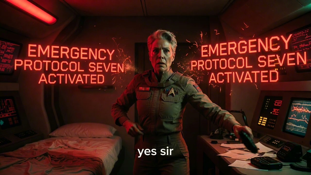 "Aliens Think Humans Are Weak Diplomats... Then We Show Them Protocol 7 | HFY Story"