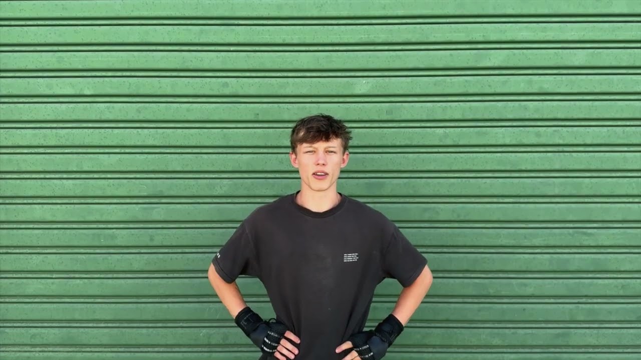 Kha Lu v Daniel Anderson - TKO Promotions