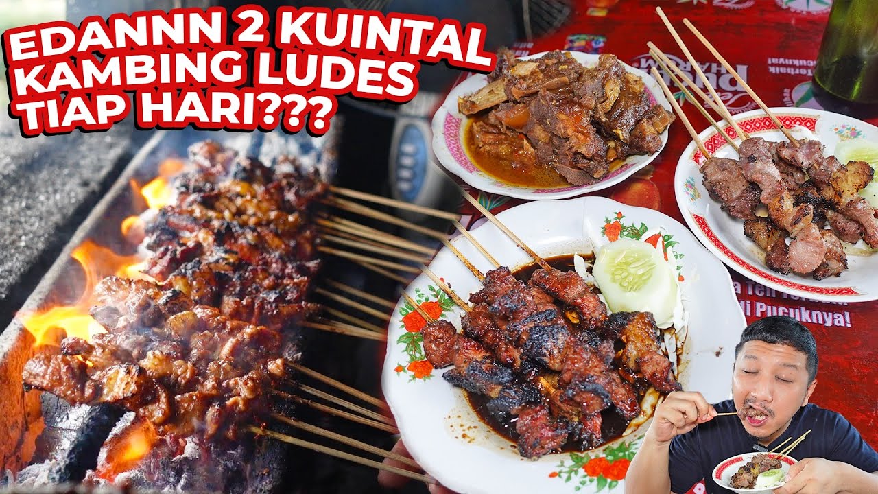 PANTES LARIS 1 KUINTAL PER HARI EMPUK BGT DAN GAK BAU!! KLATHAK VIEW SAWAH