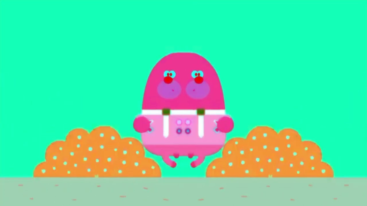 Hey Dugge Friends With Dugge 