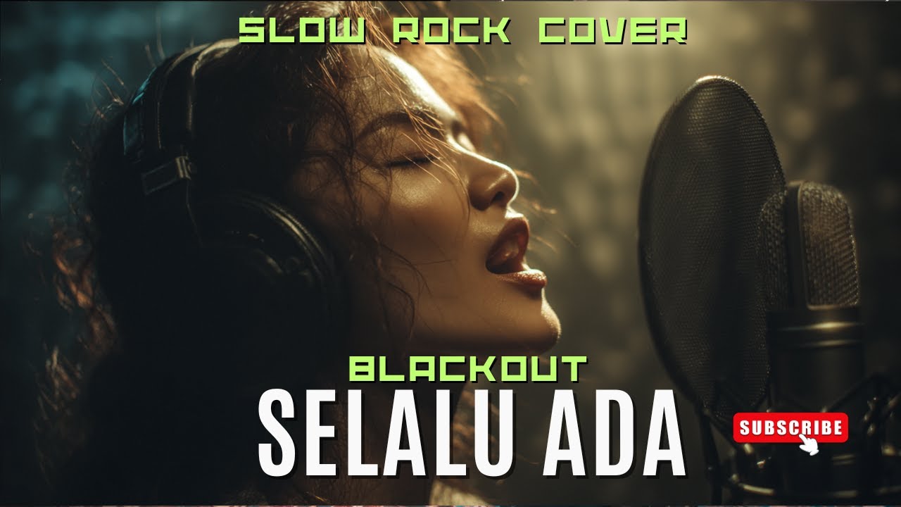 Selalu Ada - Synthetic Harmonic Band Cover - Blackout