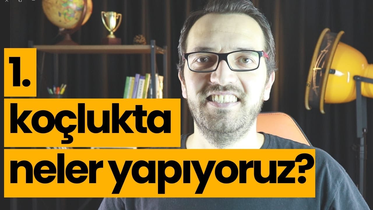 ONLİNE YKS KO&Ccedil;LUĞUNDA NELER YAPIYORUZ? ONLİNE KO&Ccedil;LUK