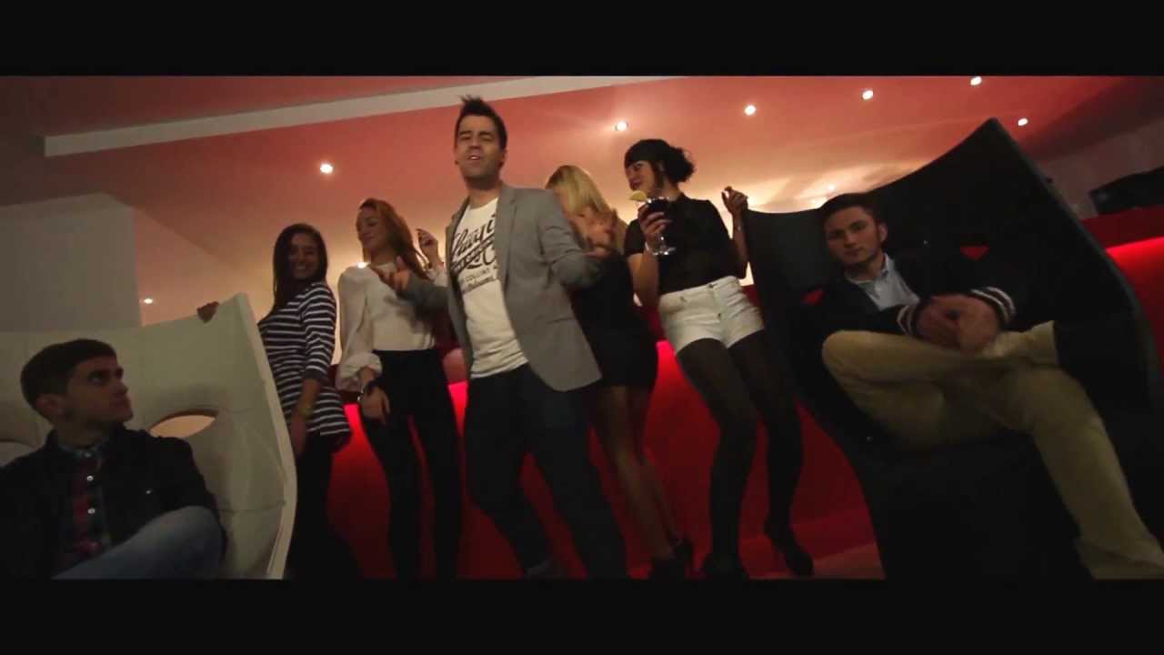 2KL - Cuando te acercas a m&iacute; (Official video)