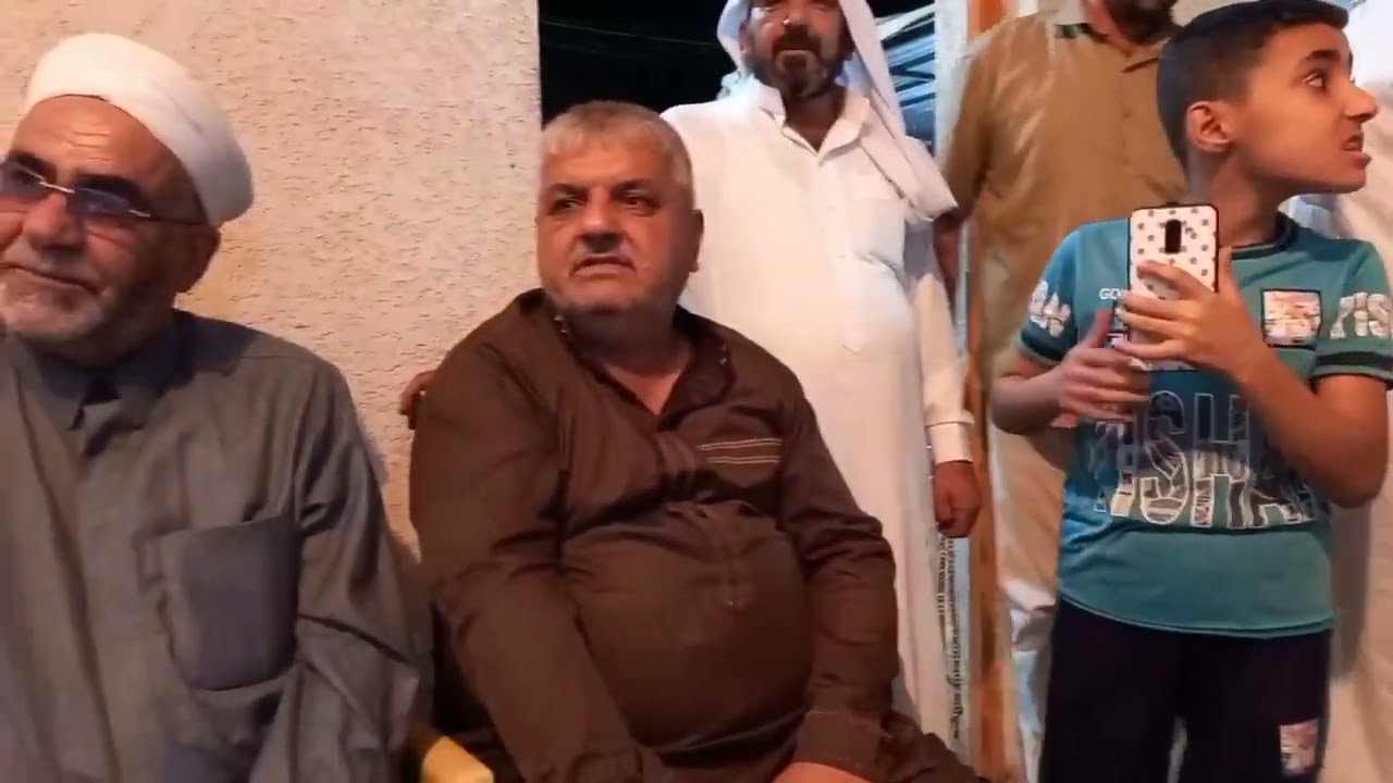 المنقية النبوية في بيت سيد حميد المحدد سنة ٢٠٢١ شهر الربيع ١٤٤٣