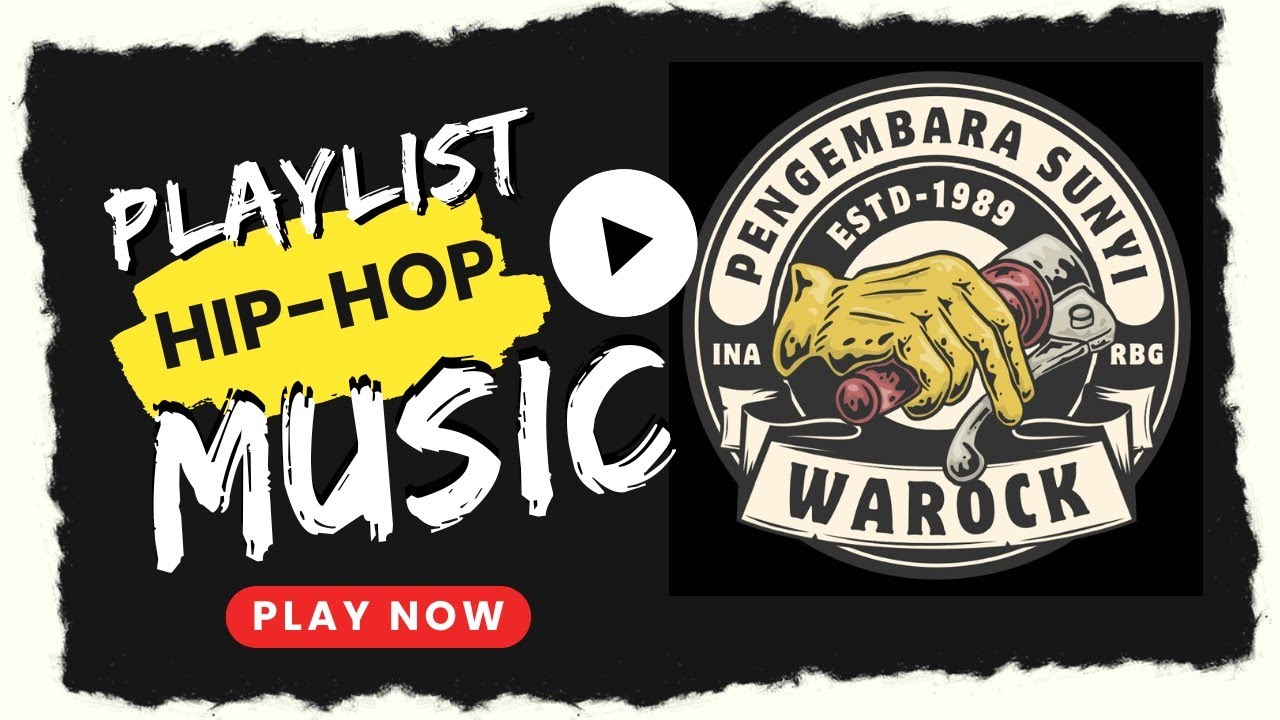 Bencana Nusantara. Hip-Hop Bass 