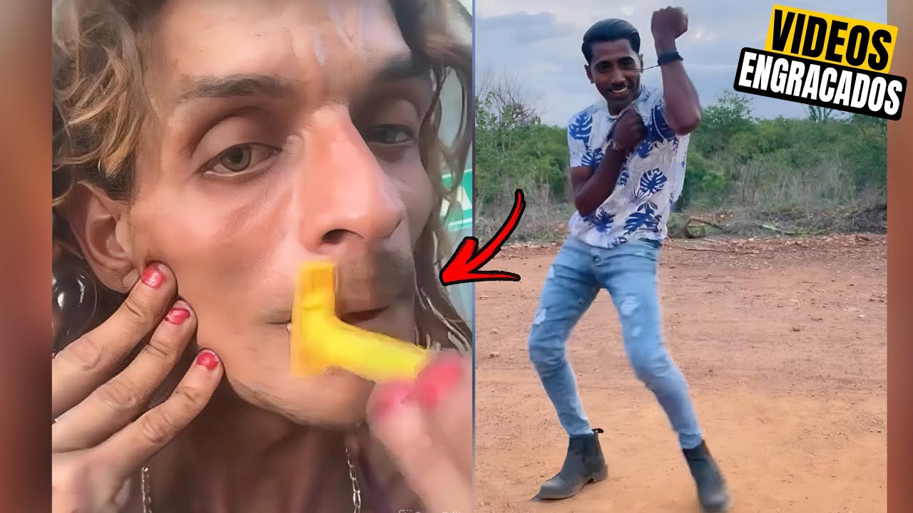 O BRASIL É UM VERDADEIRO HOSPICIO PARTE 3 😂 OS VIDEOS MAIS ZOEIROS DE 2026