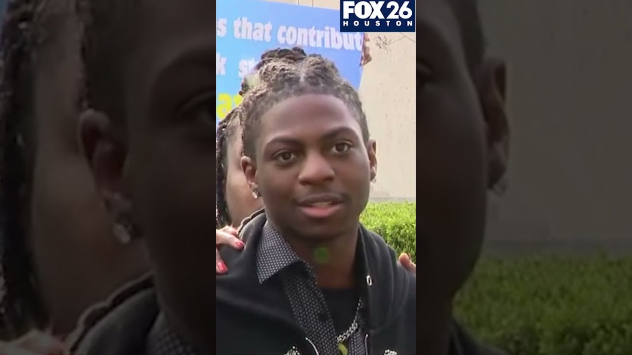 Barbers Hill ISD student loses hair ban dispute