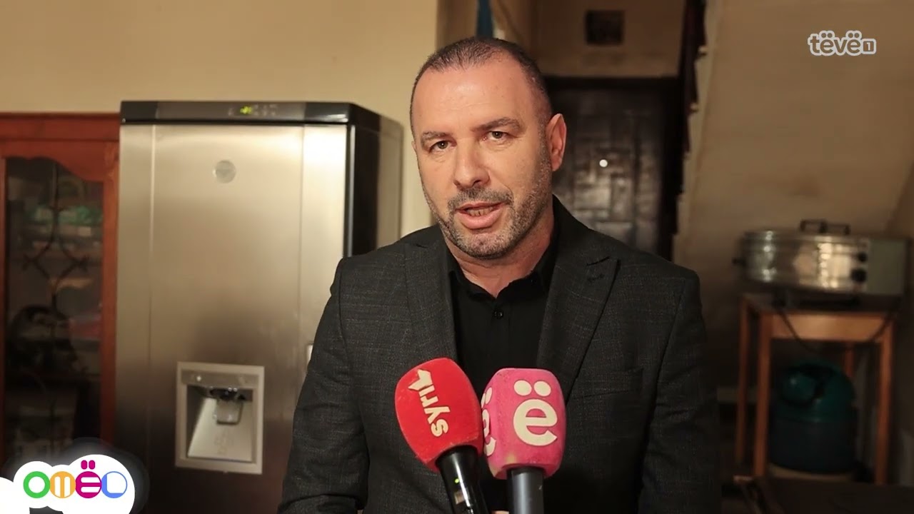 “Vetëm për djalin blej terapi 140€, pagën e ka 300€, me 160€ nuk jetohet”