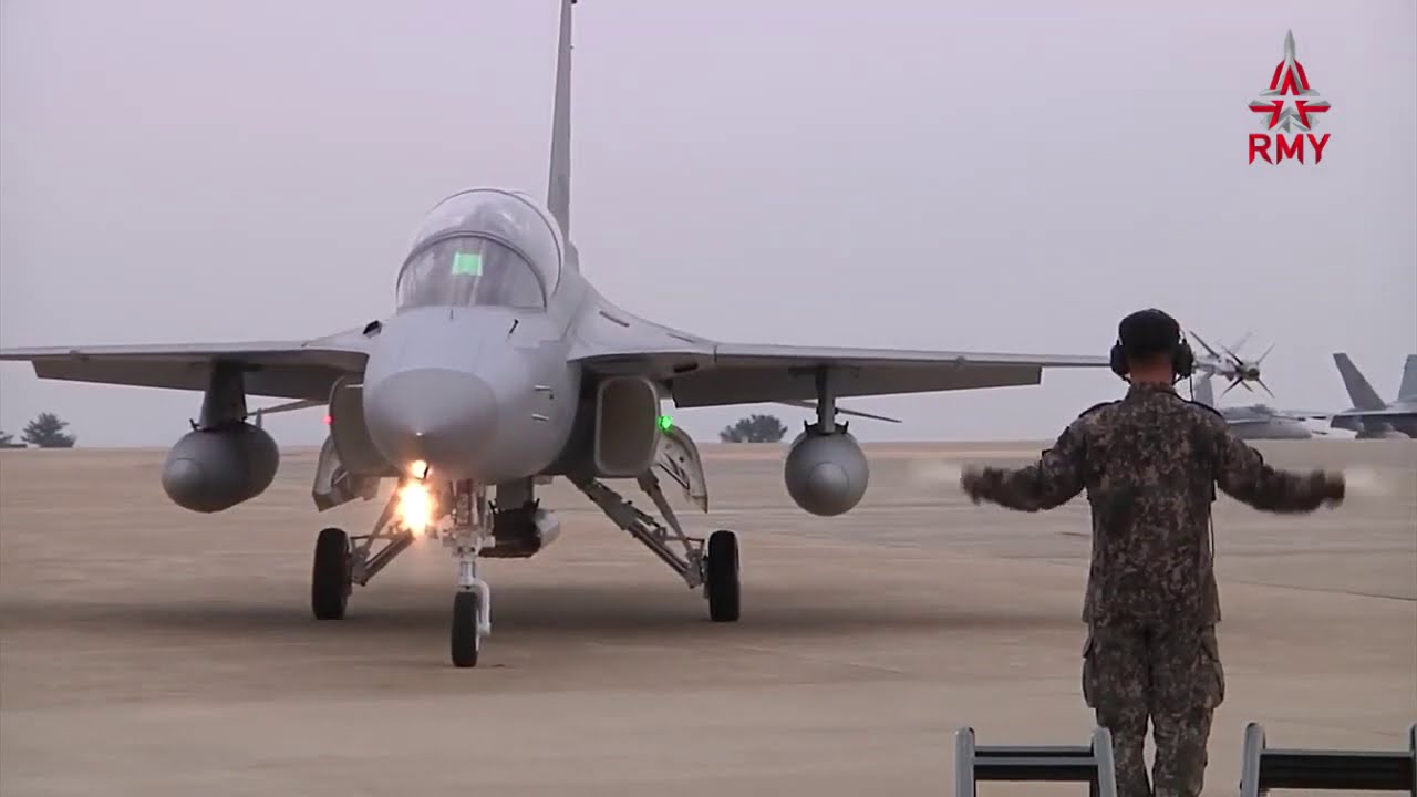 Штурмовик T-50/A-50 Golden Eagle