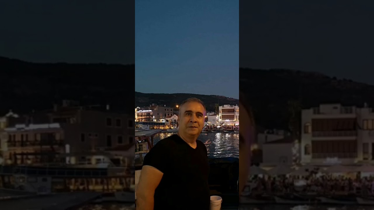 Gökhan Örs Nazar Boncuğu