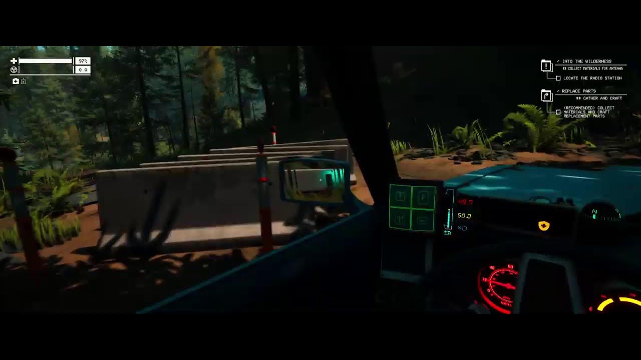 Back to Pacific Drive. Come hang out!