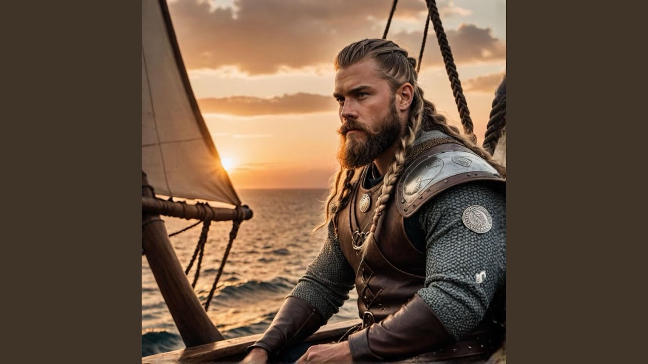 The Heart of the Viking