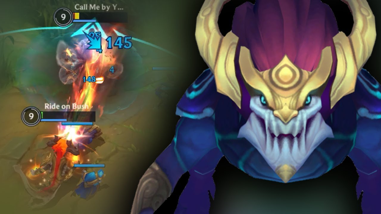 AURELION SOL STILL GOOD PICK IN MID LANE SEASON 13