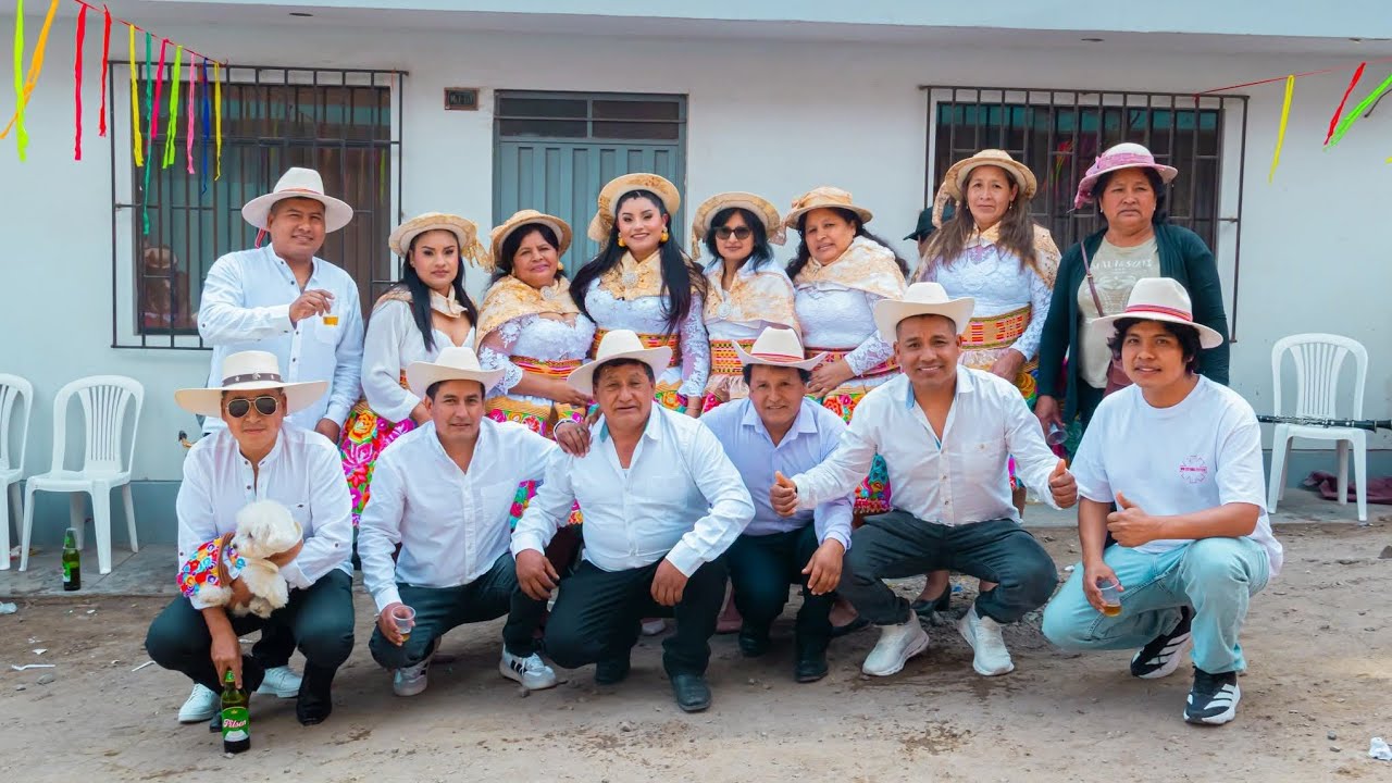 DESPEDIDA DEL SANTIAGO 2025 