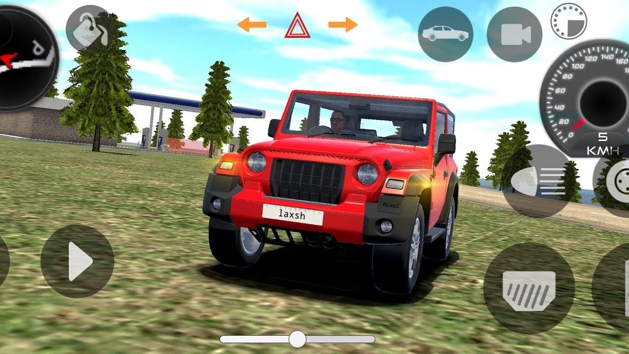 Mahindra 