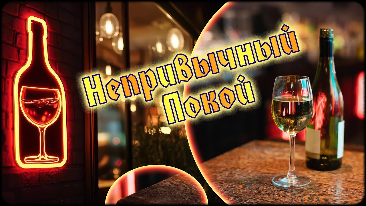 Непривычный покой — Live 27.11.2025