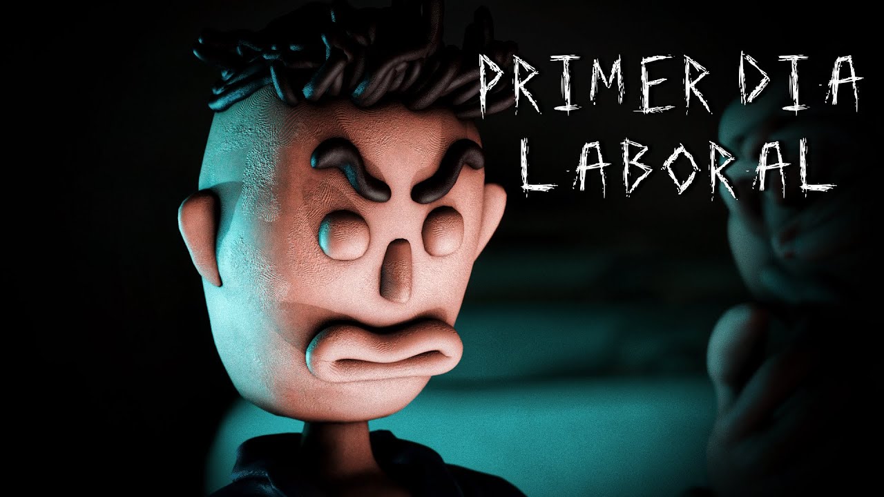 PRIMER DÍA LABORAL