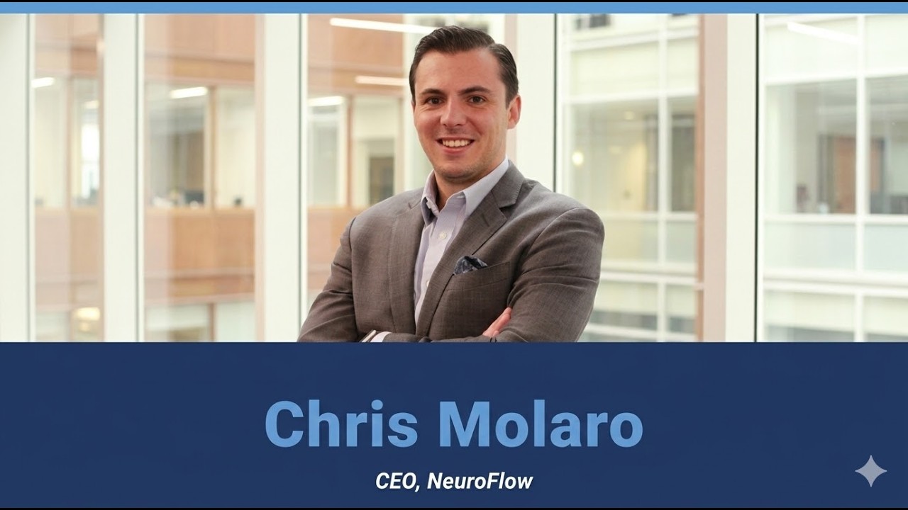 Chris Molaro Interview