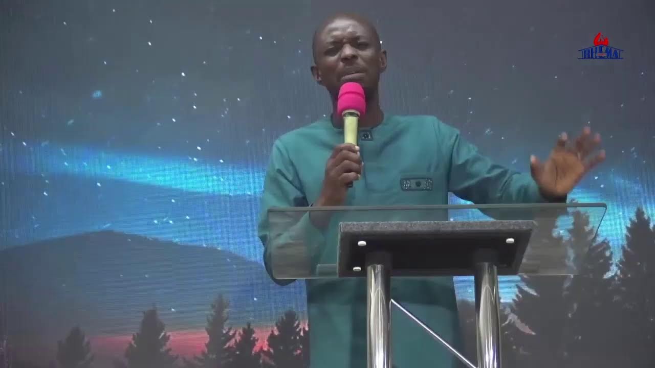 February Thanksgiving Service 22/02/2026