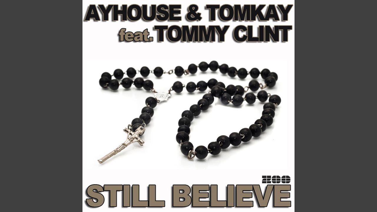 Still Believe (Dan Winter's Trance In The Air Radio Edit)