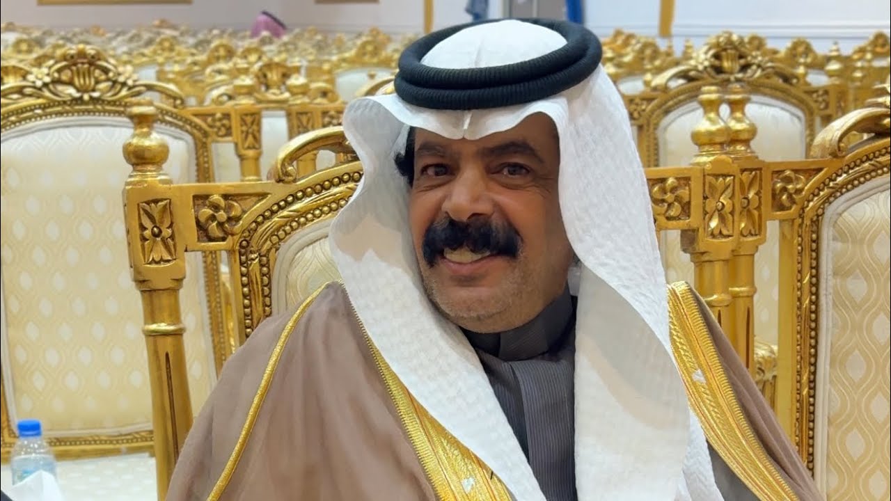 حضور رجل الأعمال / سعد بن سفران العرابي الحارثي بحفل تقاعد الدكتور / يوسف العميري الحارثي 