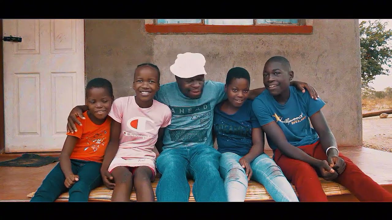 Vana Vangu - Faiton Mabasa [Official Video 2025]