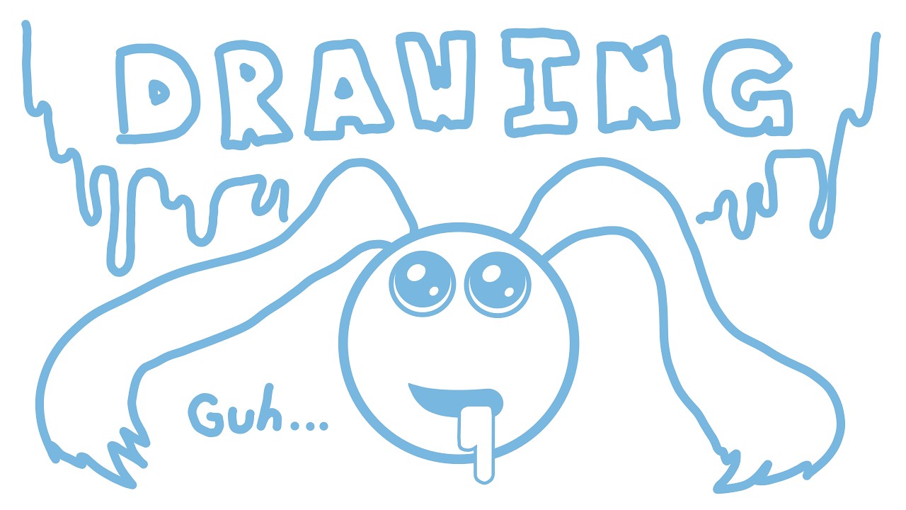 【DRAWING STREAM】DRAWING MIKU AGAIN!