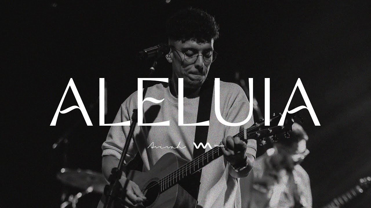 Aleluia | Avivah (Gustavo Tenfen)