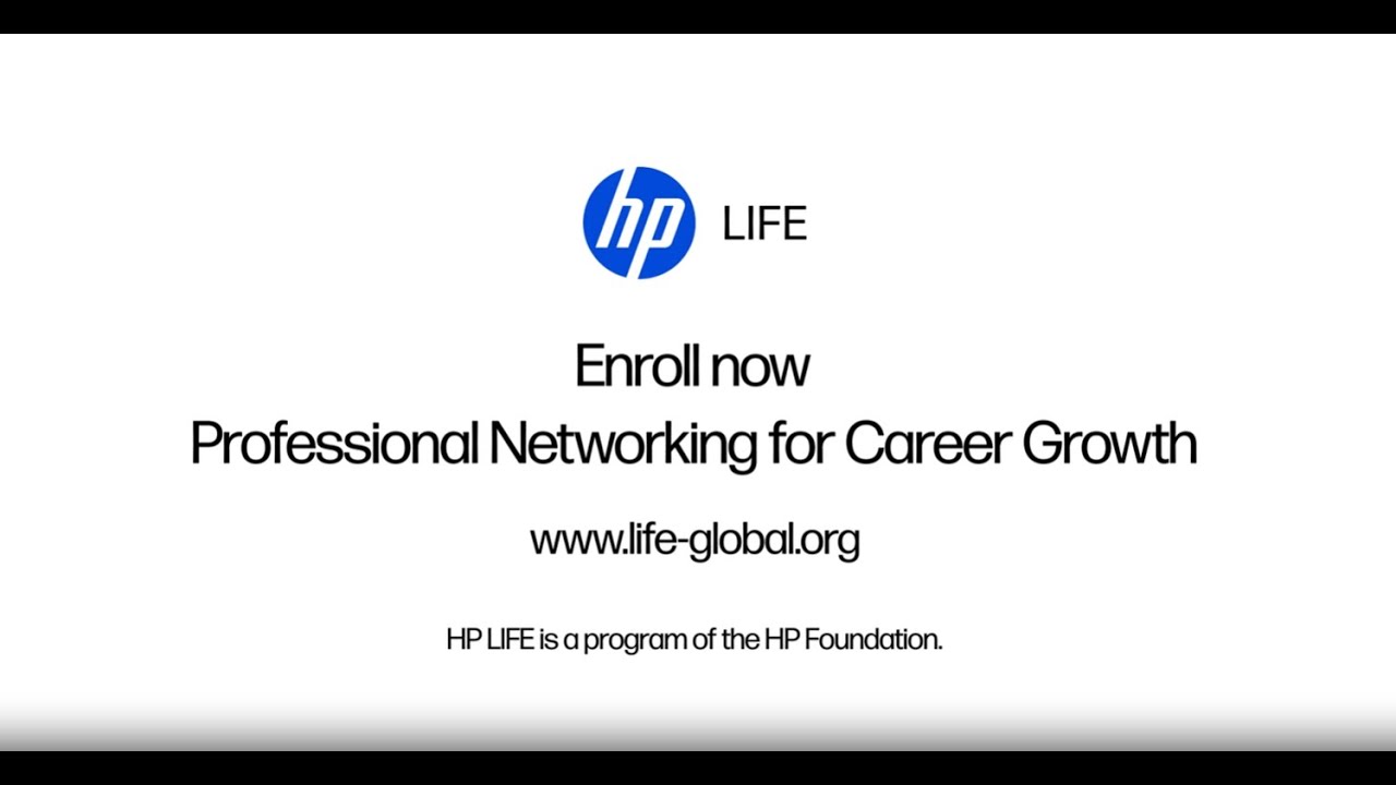 Professional Networking for Career Growth