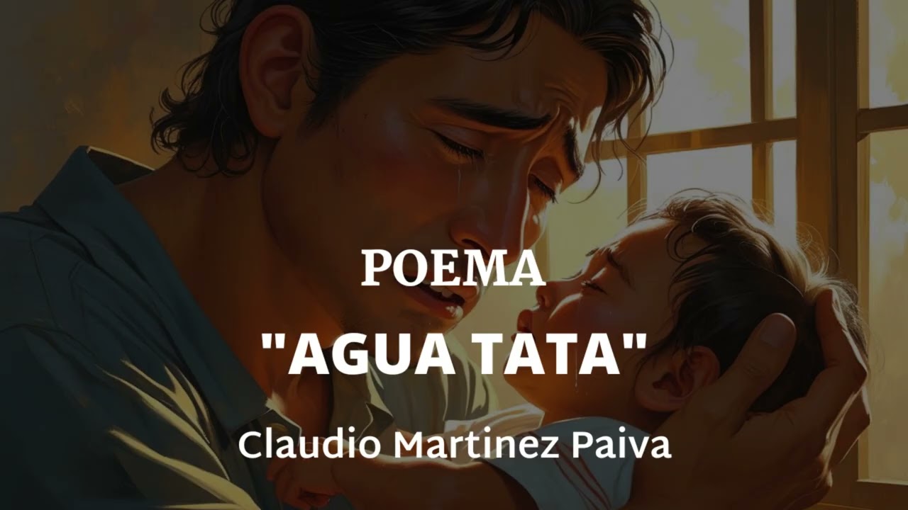 DECLAMACIÓN DEL POEMA 