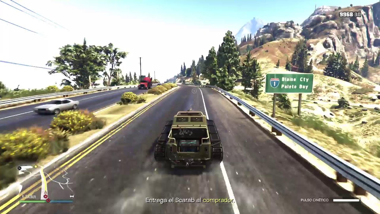 GTA Online 2026 😁