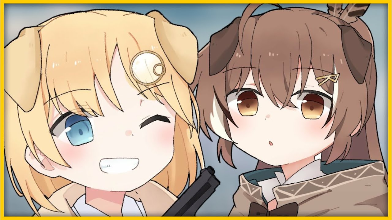𝐚 𝐯𝐞𝐫𝐲 𝐧𝐨𝐫𝐦𝐚𝐥 𝐝𝐚𝐲 𝐢𝐧 𝐫𝐮𝐬𝐭 𝐰𝐢𝐭𝐡 𝐀𝐦𝐞 𝐚𝐧𝐝 𝐌𝐮𝐦𝐞𝐢
