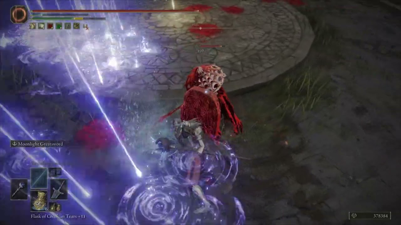 Elden Ring PvP 2
